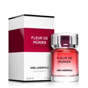 Karl Lagerfeld Les parfums matieres Fleur de Murier 50ml