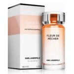 Karl Lagerfeld Les parfums matieres Fleur de Pecher 100ml