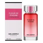 Karl Lagerfeld Les parfums matieres Fleur de Pivoine 100ml