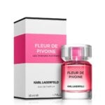 Karl Lagerfeld Les parfums matieres Fleur de Pivoine 50ml