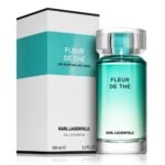 Karl Lagerfeld Les parfums matieres Fleur de The 100ml