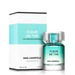 Karl Lagerfeld Les parfums matieres Fleur de The 50ml