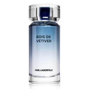 Karl Lagerfeld Bois de Vetiver EDT