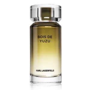 Karl Lagerfeld Bois de Yuzu EDT