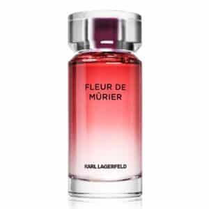 Karl Lagerfeld Fleur de Murier EDT