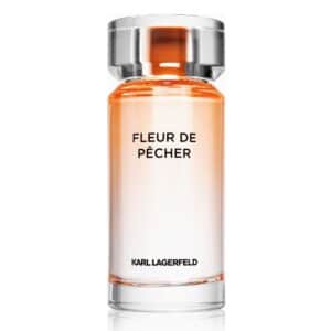 Karl Lagerfeld Fleur de Pecher