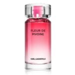 Karl Lagerfeld Fleur de Pivoine EDT
