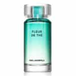Karl Lagerfeld Fleur de The EDT