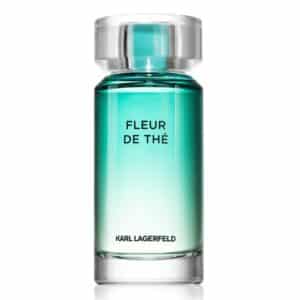 Karl Lagerfeld Fleur de The EDT