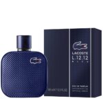 Lacoste L.12.12 Bleu 100ml