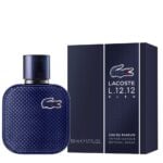 Lacoste L.12.12 Bleu 50ml