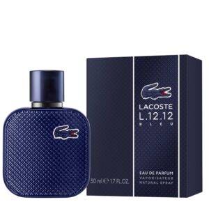 Lacoste L.12.12 Bleu 50ml