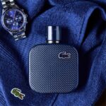 Lacoste L.12.12 Blue