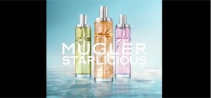 Mugler Starlicious Pistachio Praline Video Link
