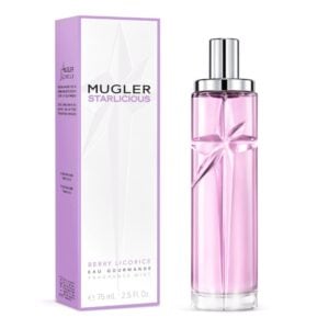 Mugler Starlicious Berry Licorice Eau de Toilette