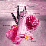 Mugler Starlicious Berry Licorice Fruity Floral Gourmand Fragrance