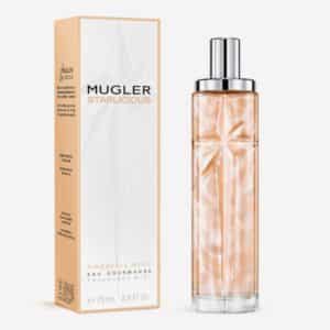 Mugler Starlicious Pineapple Musk Eau de Toilette