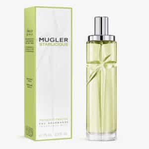 Mugler Starlicious Pistachio Praline Eau de Toilete