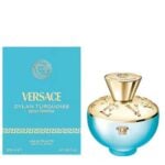 Versace Dylan Torquoise Pour Femme 200ml