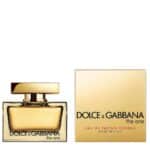Dolce & Gabbana The One Intense Eau de Parfum 30ml
