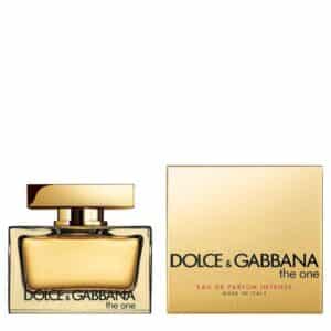 Dolce & Gabbana The One Intense Eau de Parfum 50ml