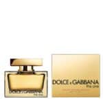 Dolce & Gabbana The One Intense Eau de Parfum 75ml