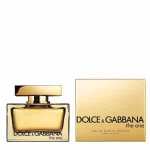 Dolce & Gabbana The One Intense Eau de Parfum 75ml