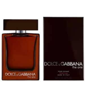 Dolce & Gabbana The One for Men 100ml