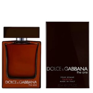 Dolce & Gabbana The One for Men 50ml