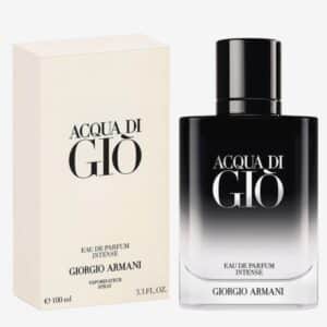 Armani Acqua di Gio Eau de Parfum Intense 100ml