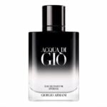 Armani Acqua di Gio Eau de Parfum Intense Bottle