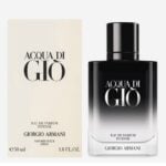 Armani Acqua di Gio Eau de Parfum Intense 50ml