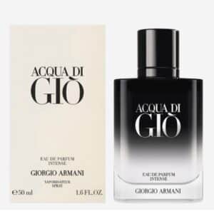 Armani Acqua di Gio Eau de Parfum Intense 50ml