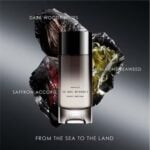 Le Sel D'Issey Parfum - Aquatic Woody Fragrance