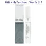 Image of Issey Miyake Leau Dissey Pour Homme Eau De Parfum 4ml