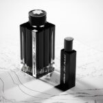 Montblanc Black Meisterstuck 125ml EDP and 15ml Travel Spray