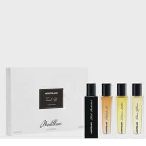 Montblanc Collection Travel Spray Set