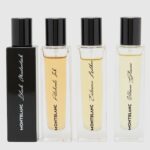 Montblanc Collection Travel Set 4 by 15ml
