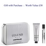Montblanc Legend Elixir Discovery Kit Gift with Purchase