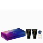 Moschino Toy 2 Pearl Deluxe Mini Travel Set