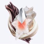 Mugler Angel Blush Gourmand Oriental Musk fragrance