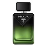 Prada Paradigme Le Parfum bottle