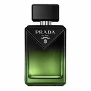 Prada Paradigme Le Parfum bottle