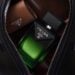 Prada Paradigme Le Parfum sleek glass refillable bottle