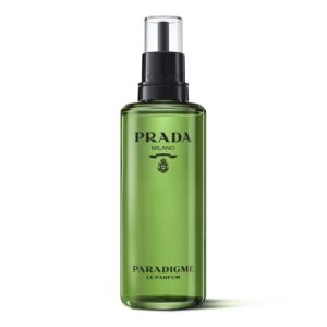 Prada Paradigme Le Parfum Refill bottle