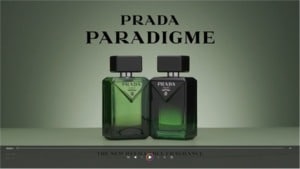Paradigme Le Parfum video