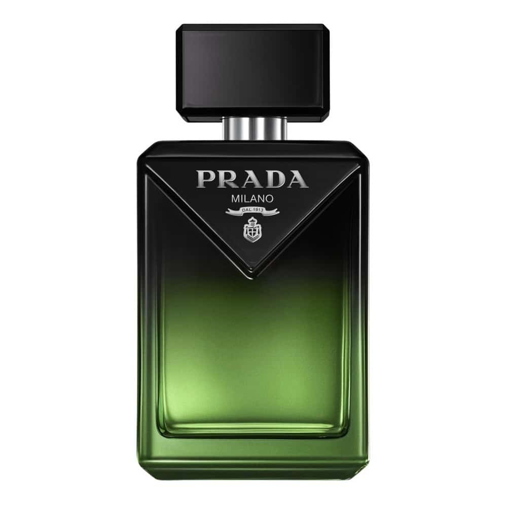 Prada Paradigme Le Parfum Prada Paradigme Le Parfum bottle