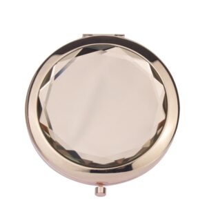 Image of Compact Mirror Gift with Purchase
