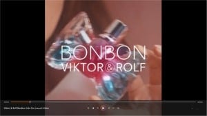BonBon Cola Fizz Video