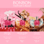 Viktor & Rolf BonBon Fun Collection